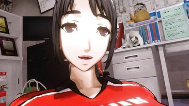 The Suzui Sports Team's Raging Boners at Hornywood!