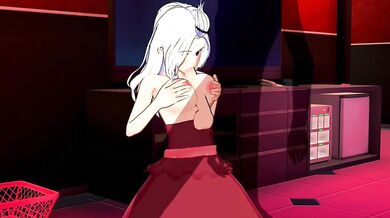 - Mirajane Strauss' Magical Rack
