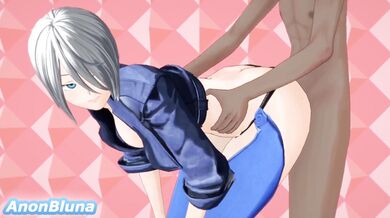 - Mexican Angel Wet and Nasty