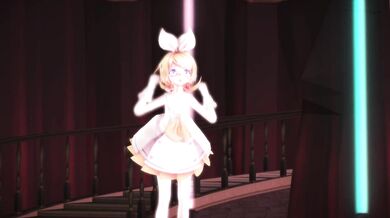Rin the Princess' Pornographic Tale of Erotic Carrying