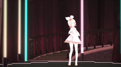 Rin the Princess' Pornographic Tale of Erotic Carrying