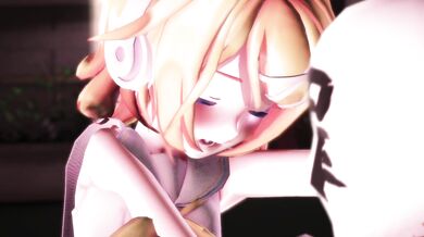 Rin the Princess' Pornographic Tale of Erotic Carrying