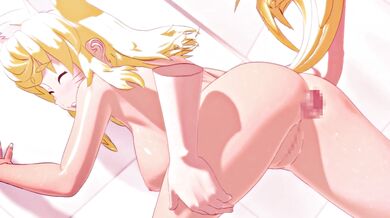 Wolf Girl with You: A Lustful Liru Adventure (SFM Cut)