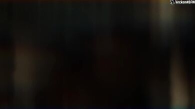 Frosty Fuckfest: Wintertime Naughtiness with Arckom!