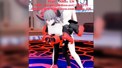 The Dirty Details of Bronya's Forbidden Fuckfest in Honkai Impact 3