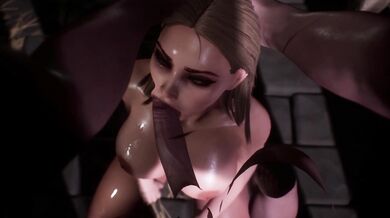 Prison Slaves: A BDSM Fantasy Where Sexy Inmates Get Fucked By Guards in a Kinky Dungeon!