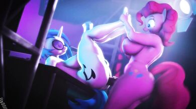 Fucking with SFM Big Fat HMV PMV