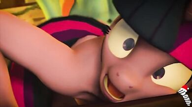 Fucking with SFM Big Fat HMV PMV