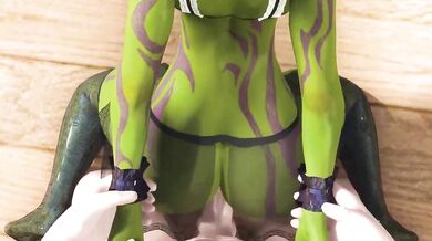 Femboy Maid - The Ultimate Hentai Fantasy