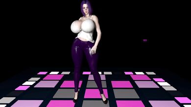 Bangable Beauties: Naughty Nymphs and Their Sexy Secrets