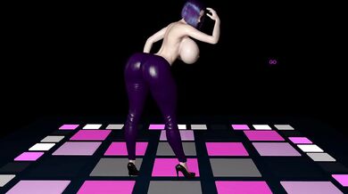 Bangable Beauties: Naughty Nymphs and Their Sexy Secrets
