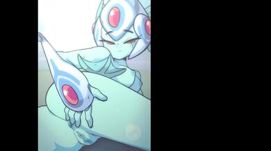 Digital Girlfriend's Anal Invasion [DIVES]