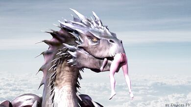 Dungeons & Dragons: The Porn Parody