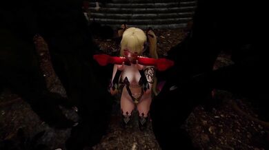 - 2 Werewolves Pleasure Marie Rose