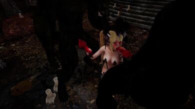 - 2 Werewolves Pleasure Marie Rose