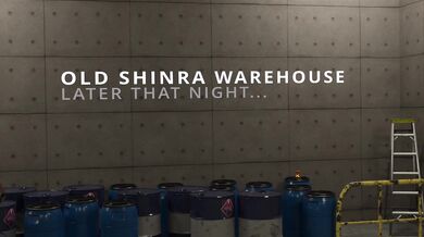 Rewritten as: My Secret Desires: The Music Video