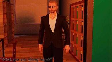 Stepdaddy's Forbidden Lust 2: The Stepson Saga Continues