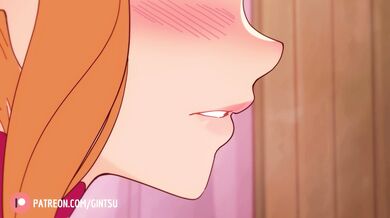 Nami the Seductress: Gintsu Edition