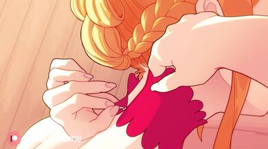 Nami the Seductress: Gintsu Edition