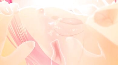 Homura Hinase's Salacious Snatch Lickin'