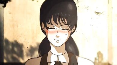 Handjob Heaven with Asa (UNCENSORED)