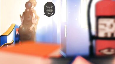 Handjob Heaven with Asa (UNCENSORED)