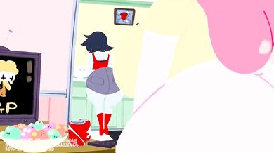 Immersive Audio for Sweet Princess Porn