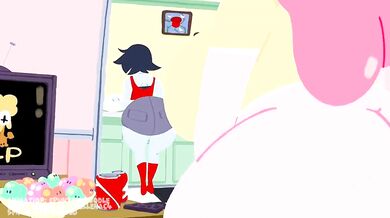 Immersive Audio for Sweet Princess Porn