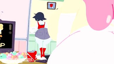 Immersive Audio for Sweet Princess Porn