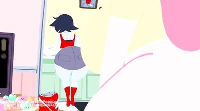 Immersive Audio for Sweet Princess Porn