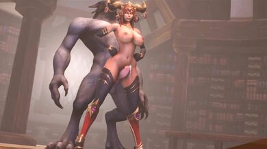 Big Dicked Gangbangs: My Compilation 78