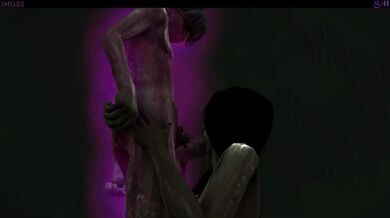 Raping the Witch [Season 4]