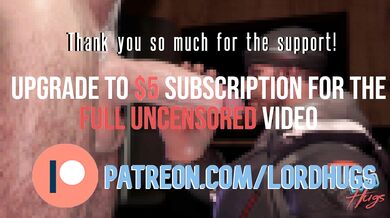 Deepthroat Diva: Reaper & Reinhardt's Rough Romp