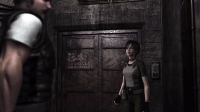 Zombie Apocalypse: Infected Orgies CH4 - The Undead Fuck Fest Begins!