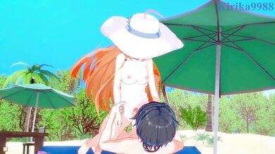 The Queens Seduction: A Royal Hentai Reincarnation