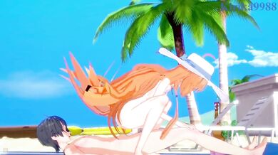 The Queens Seduction: A Royal Hentai Reincarnation