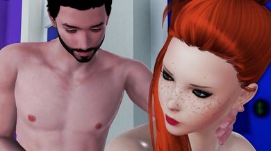 AIDRA's First Tale of Debauchery and Depravity