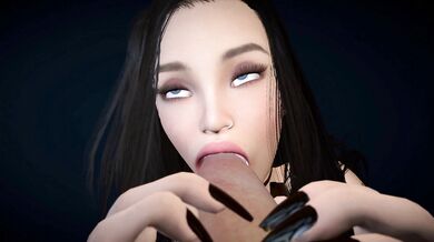 - Goddess of Lust Summons Her Slaves for a Night of Endless Pleasure