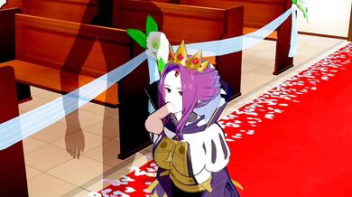 The Rising of the Shield Hero - Mirella Q Melromarc