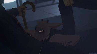 The Shishigumis Sensual Dominance