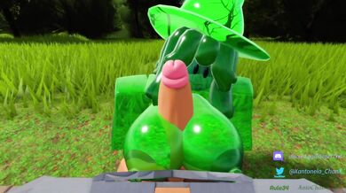 Slimy Sensation: A Slut's Satisfying Grin