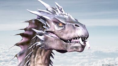 Dragon's Balls Deep in Vore Action!