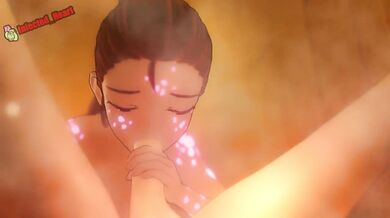 Ilia and Sun's 69 Orgy: A XXX Threesome