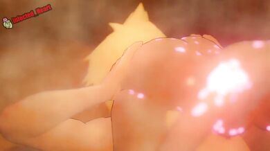 Ilia and Sun's 69 Orgy: A XXX Threesome