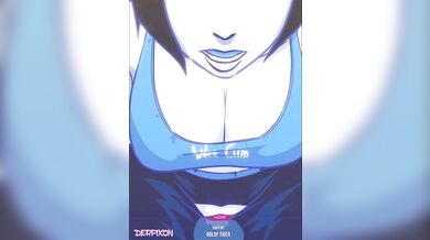 Nymphomaniac's New Beginning