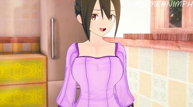 Super Smashing Bros: Hentai Edition - Featuring Megaman, Hope Stelar and a whole lot of sexy!