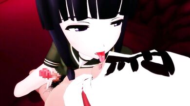 Kitakami-san's Fuck-Filled Fantasy: Cumming Every Which Way Possible!