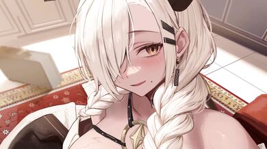 Aquatic Pussy Licking Orgy