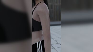Tifa's Exam: A Clinical Inspection
 or  or 
The Physician's Visit: Tifa's Reckoningyoutube: https://www.youtube.com/channel/UCD8KF6ZPnPUMab-SB8okptwThe Physician's Visit: Tifa's Reckoning
