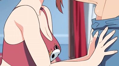 - Animated Porn